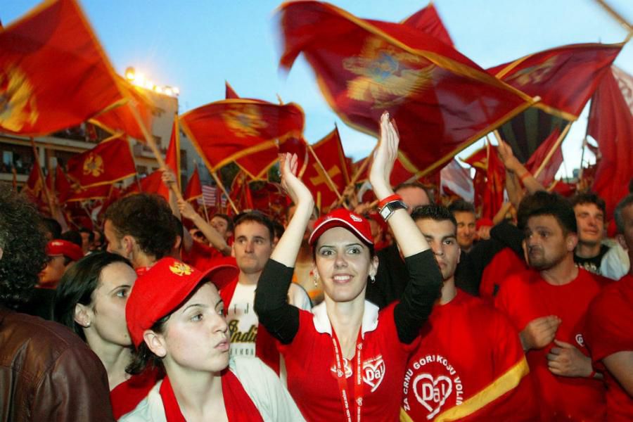 Черногория сегодня фото 3