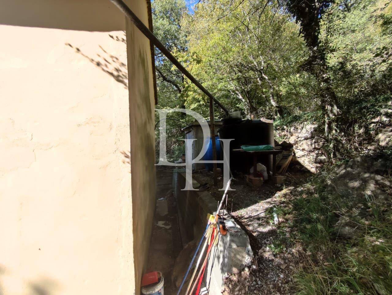 House / Cottage, Montenegro, С. Bar, Sutomore, 65 000 € photo 12