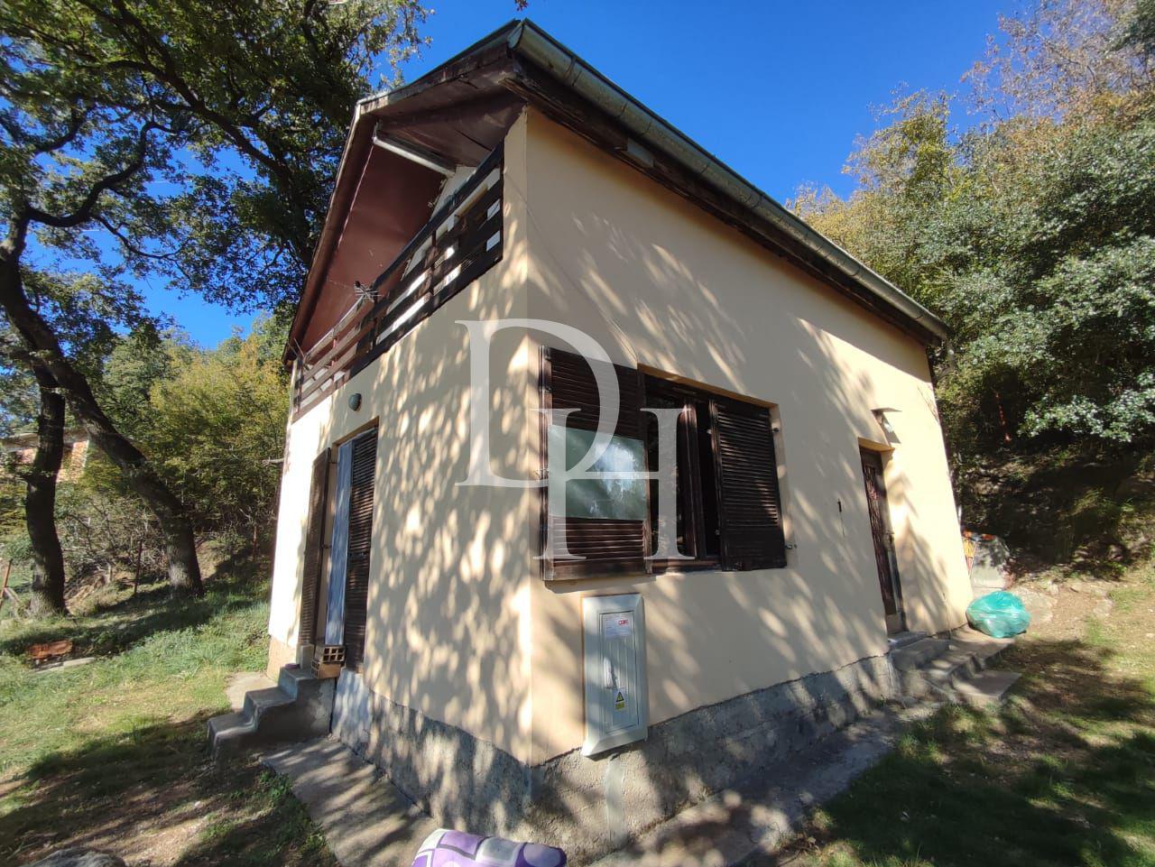 House / Cottage, Montenegro, С. Bar, Sutomore, 65 000 € photo 1