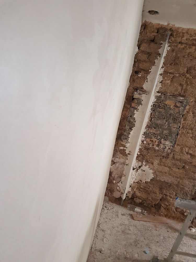 Plastering Jobs - Ref: 5 photo 8