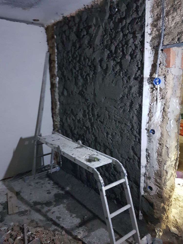 Plastering Jobs - Ref: 5 photo 4