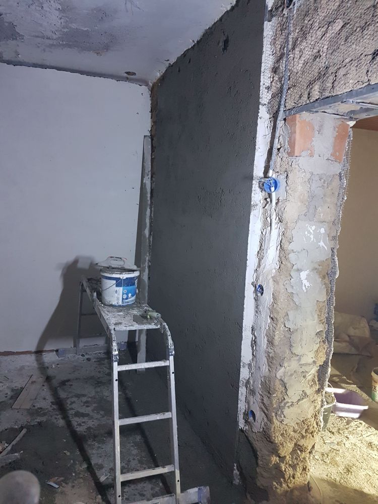 Plastering Jobs - Ref: 5 photo 5