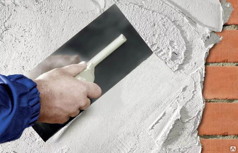 Plastering Jobs - Ref: 5 photo 3