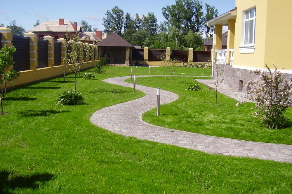 Услуги ландшафтного дизайнера в Барселоне - Ref: 3 фото 31
