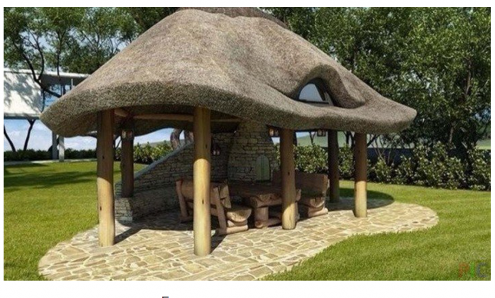 Установка беседок в Барселоне - Ref: 18 фото 11