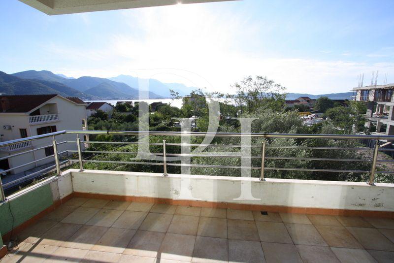 Appartement, Montenegro, Herceg Novi G., Biela, 137 800 € foto 1