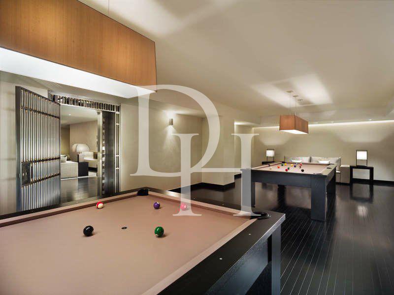 Апартаменты в Manhattan в Нью-Йорке, США - стоимость 775&nbsp;000$ - Ref: 36467 фото 2