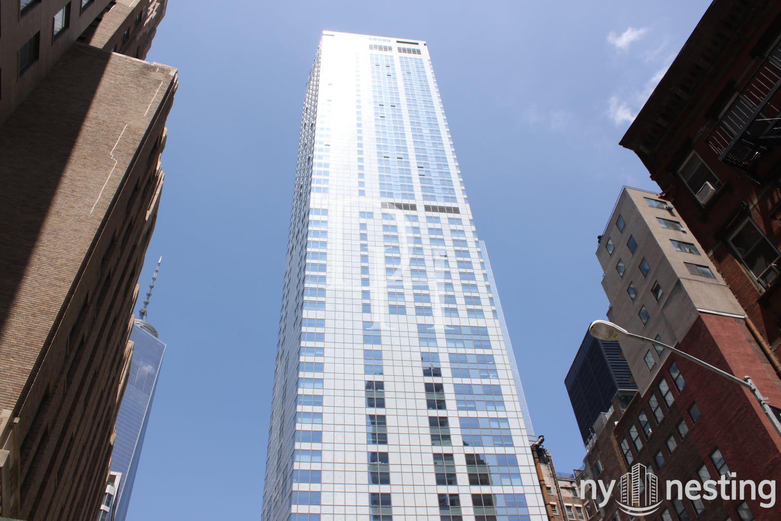 Апартаменты в Manhattan в Нью-Йорке, США - стоимость 1&nbsp;750&nbsp;000$ - Ref: 36459 фото 1