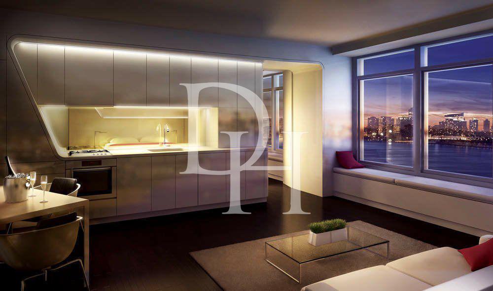 Апартаменты в Manhattan в Нью-Йорке, США - стоимость 1&nbsp;750&nbsp;000$ - Ref: 36459 фото 8