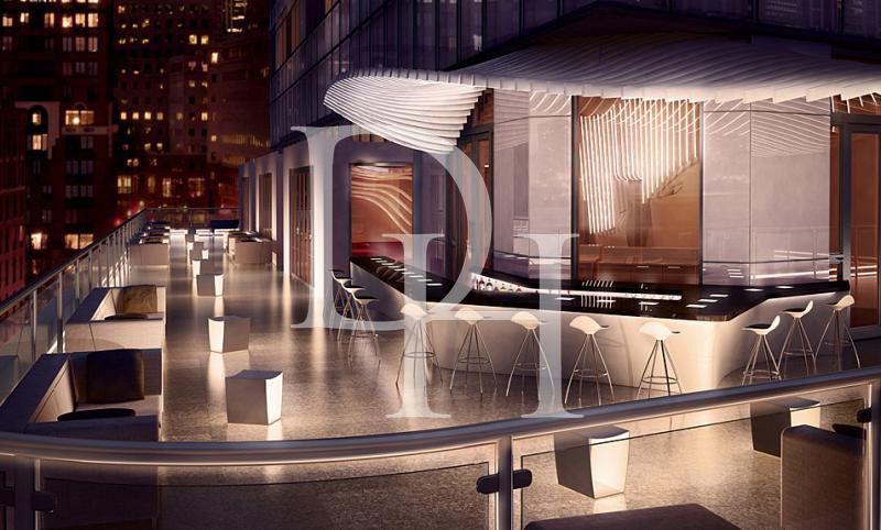 Апартаменты в Manhattan в Нью-Йорке, США - стоимость 1&nbsp;750&nbsp;000$ - Ref: 36459 фото 10