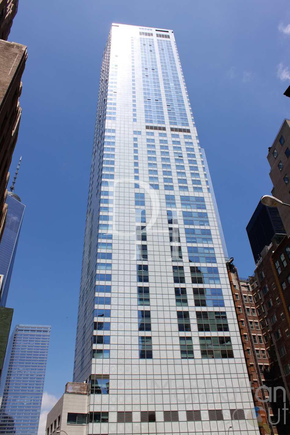 Апартаменты в Manhattan в Нью-Йорке, США - стоимость 1&nbsp;750&nbsp;000$ - Ref: 36459 фото 13
