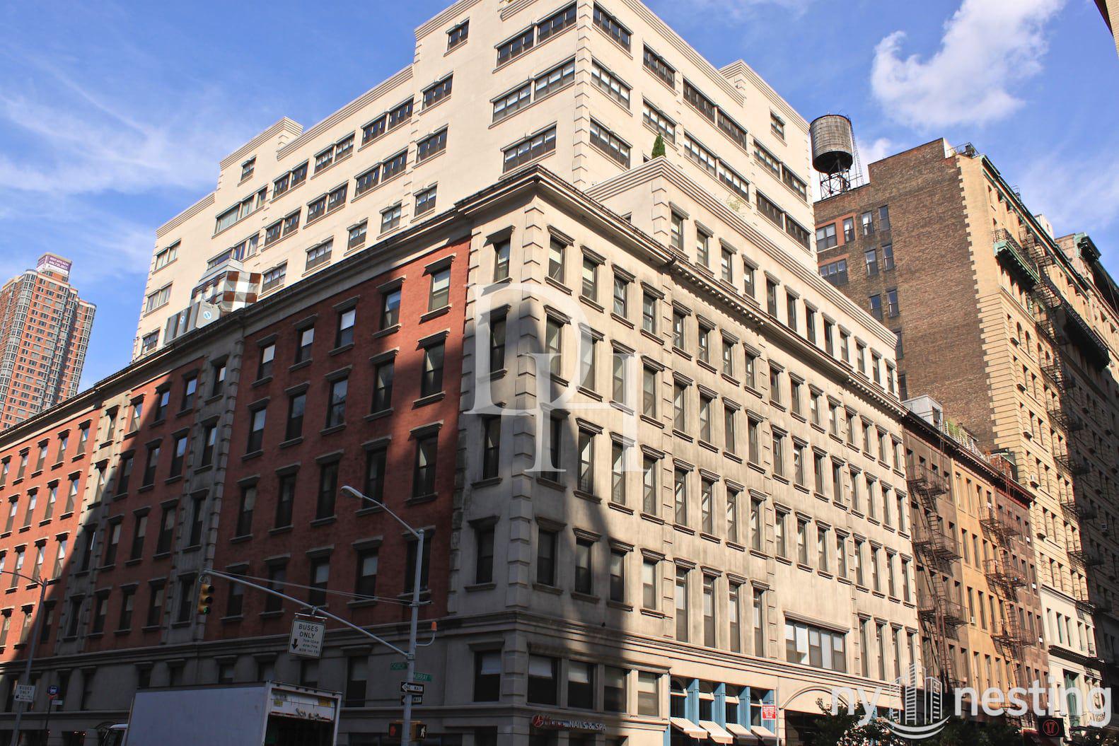 Apartments, USA, New York (state), New York, 2 400 000 $ photo 1
