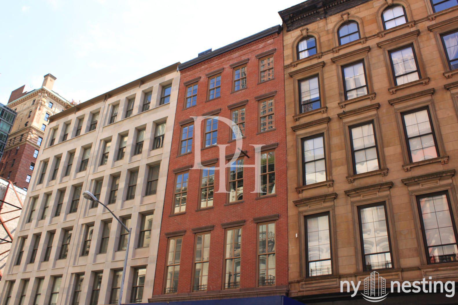 Apartments, USA, New York (state), New York, 3 149 000 $ photo 1