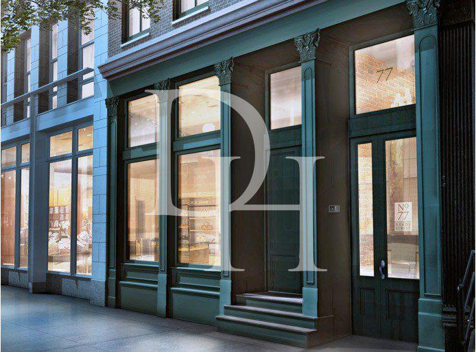 Apartments, USA, New York (state), New York, 3 149 000 $ photo 2