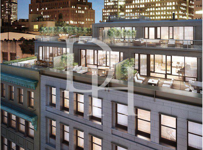 Apartments, USA, New York (state), New York, 3 149 000 $ photo 6