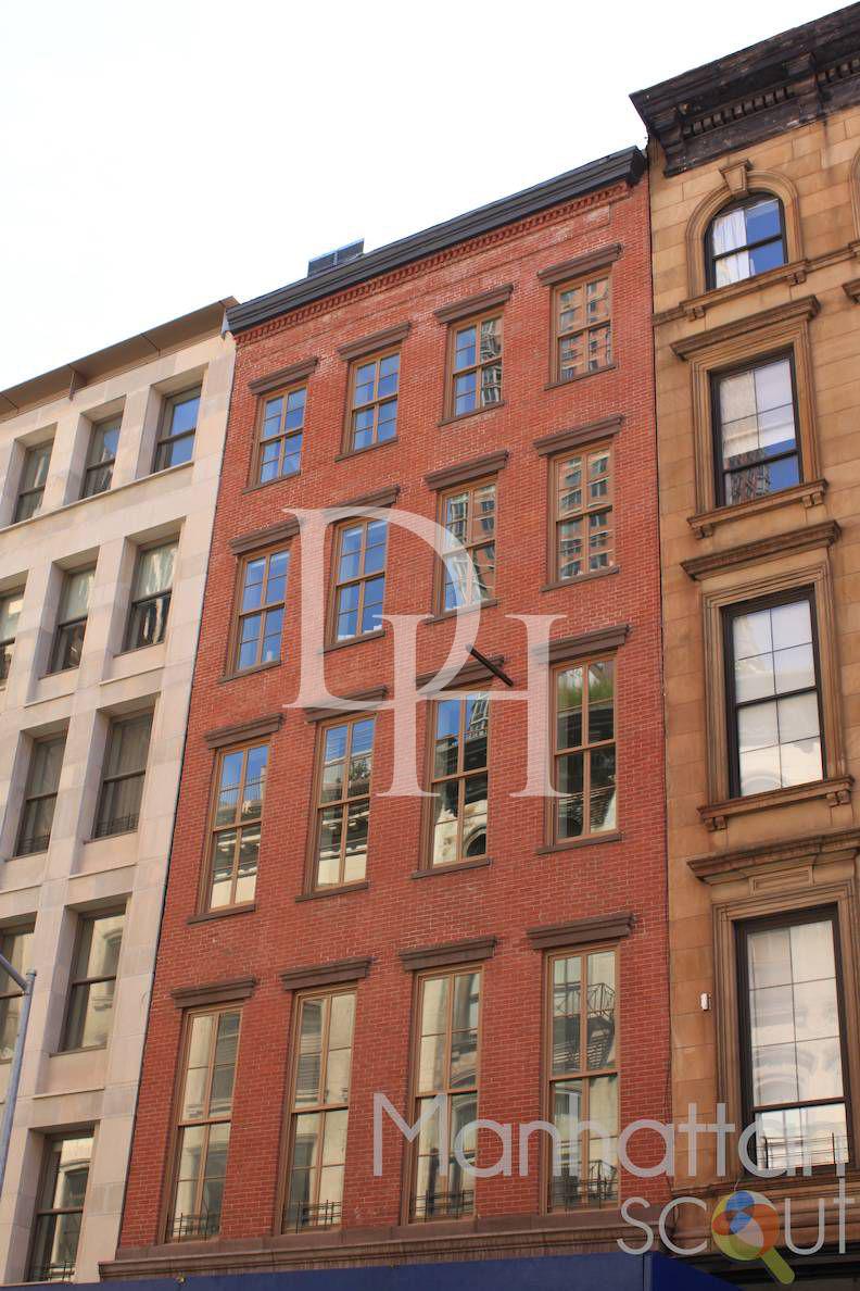 Apartments, USA, New York (state), New York, 3 149 000 $ photo 7
