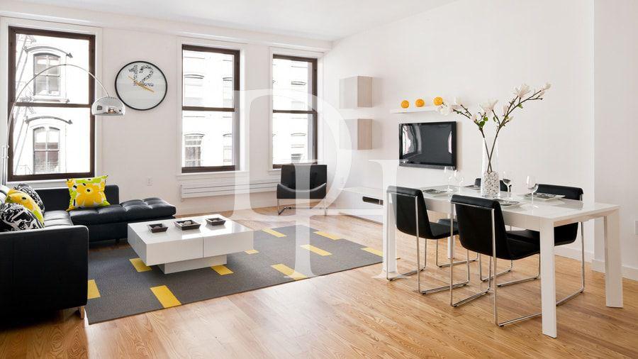 Apartments, USA, New York (state), New York, 3 149 000 $ photo 8