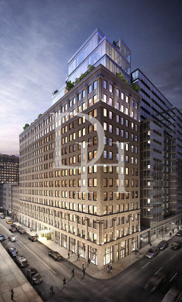 Apartments, USA, New York (state), New York, 2 000 000 $ photo 2