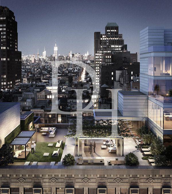 Apartments, USA, New York (state), New York, 2 000 000 $ photo 5