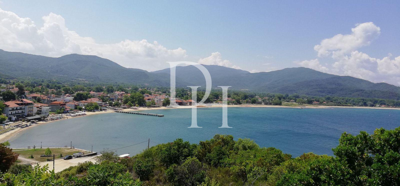 Участок в Mount Athos на Ситонии, Греция - стоимость 160&nbsp;000€ - Ref: 33056 фото 1