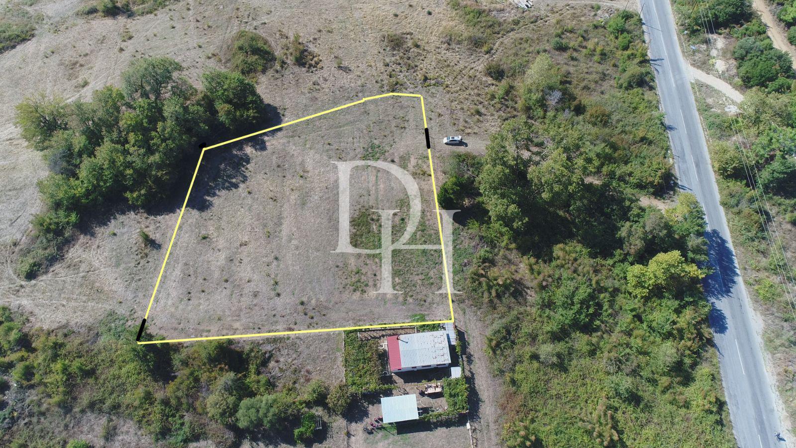 Участок в Mount Athos на Ситонии, Греция - стоимость 160&nbsp;000€ - Ref: 33056 фото 2