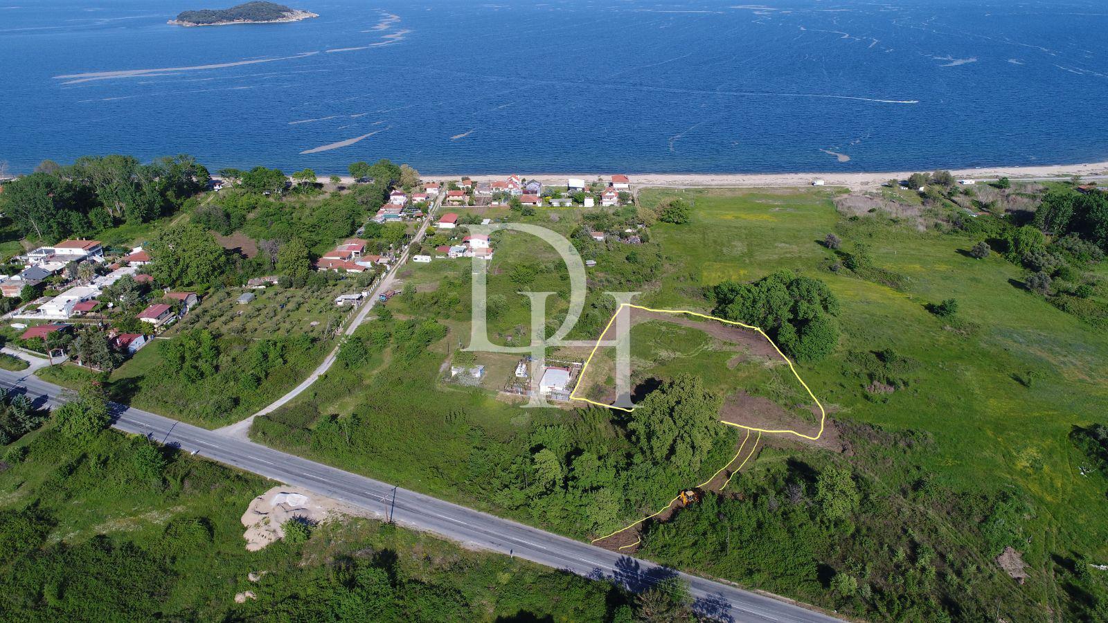 Участок в Mount Athos на Ситонии, Греция - стоимость 160&nbsp;000€ - Ref: 33056 фото 3