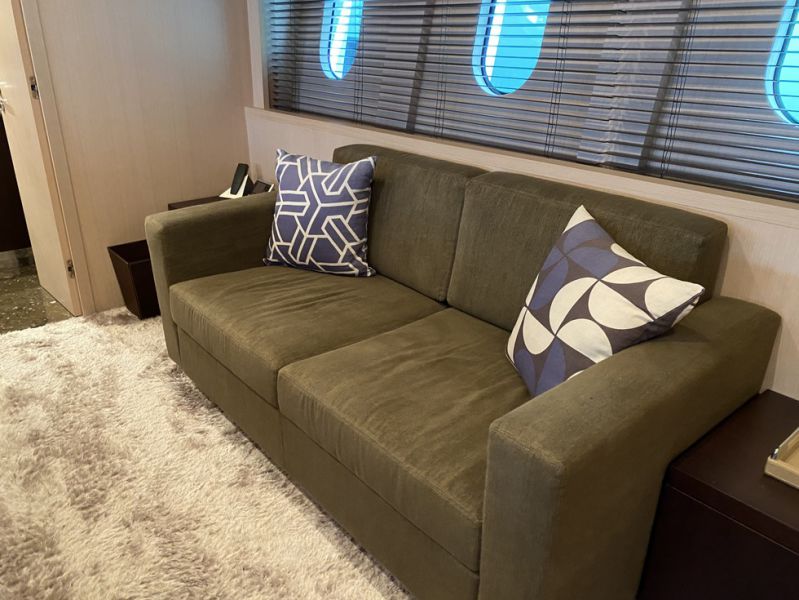 Продажа яхты Leopard 31m Jade в Европе в Барселоне - 2500000€ - Ref: 102 фото 7