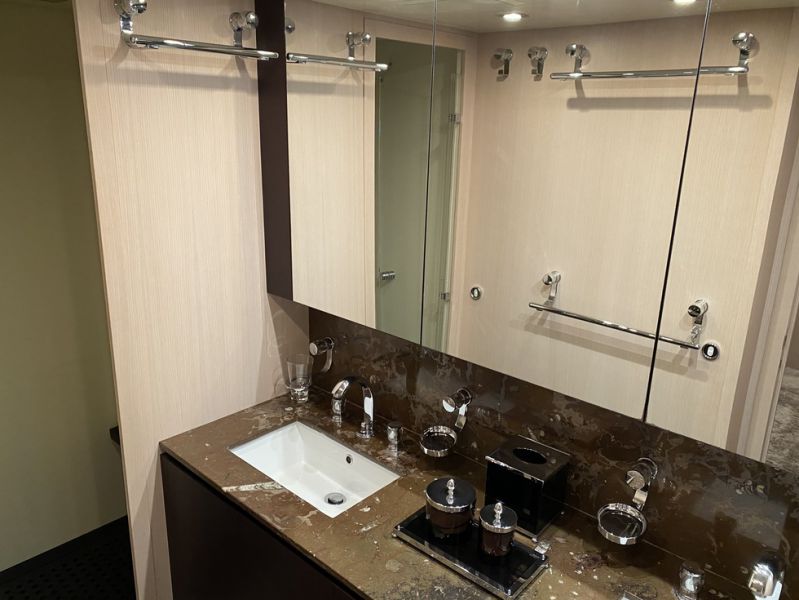 Продажа яхты Leopard 31m Jade в Европе в Барселоне - 2500000€ - Ref: 102 фото 8