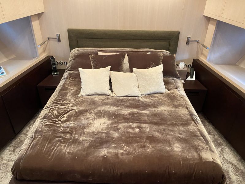 Продажа яхты Leopard 31m Jade в Европе в Барселоне - 2500000€ - Ref: 102 фото 10