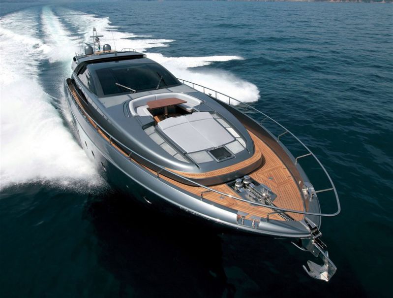 Продажа яхты Riva DOMINO в Европе на Пхукете - 5900000€ - Ref: 119 фото 1