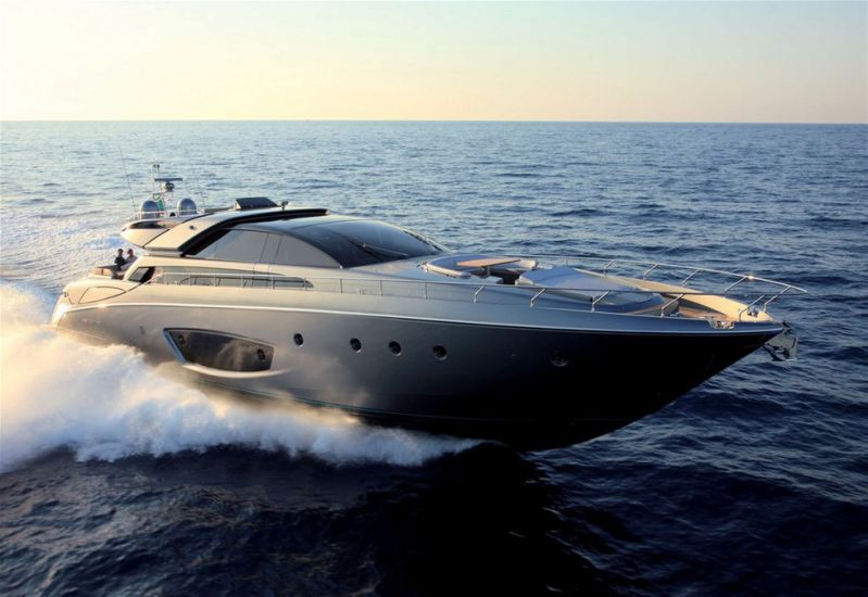 Продажа яхты Riva DOMINO в Европе на Пхукете - 5900000€ - Ref: 119 фото 5