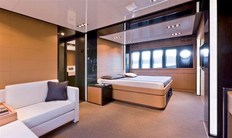 Продажа яхты Riva DOMINO в Европе на Пхукете - 5900000€ - Ref: 119 фото 7
