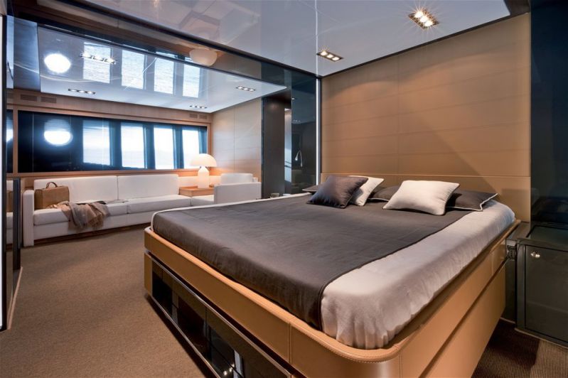 Продажа яхты Riva DOMINO в Европе на Пхукете - 5900000€ - Ref: 119 фото 8