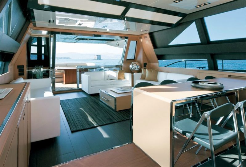 Продажа яхты Riva DOMINO в Европе на Пхукете - 5900000€ - Ref: 119 фото 9