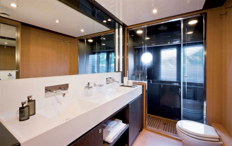 Продажа яхты Riva DOMINO в Европе на Пхукете - 5900000€ - Ref: 119 фото 13