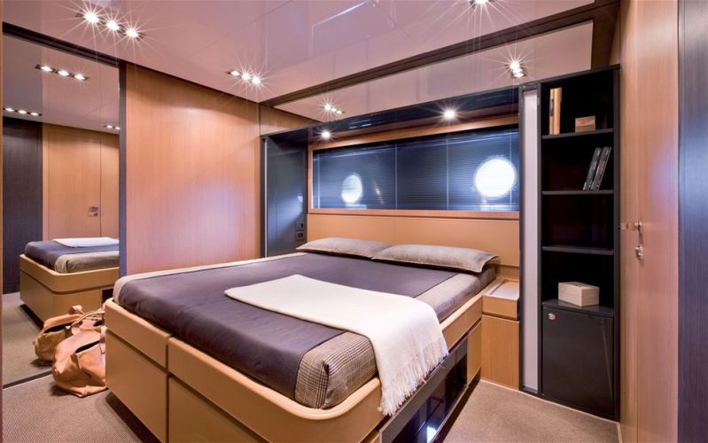 Продажа яхты Riva DOMINO в Европе на Пхукете - 5900000€ - Ref: 119 фото 14