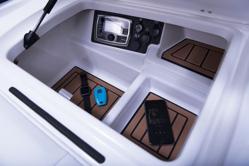 Продажа яхты Super Air Nautique G23 в Европе - 149300€ - Ref: 124 фото 6