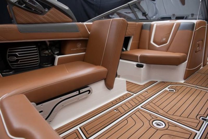 Продажа яхты Super Air Nautique G23 в Европе - 149300€ - Ref: 124 фото 8