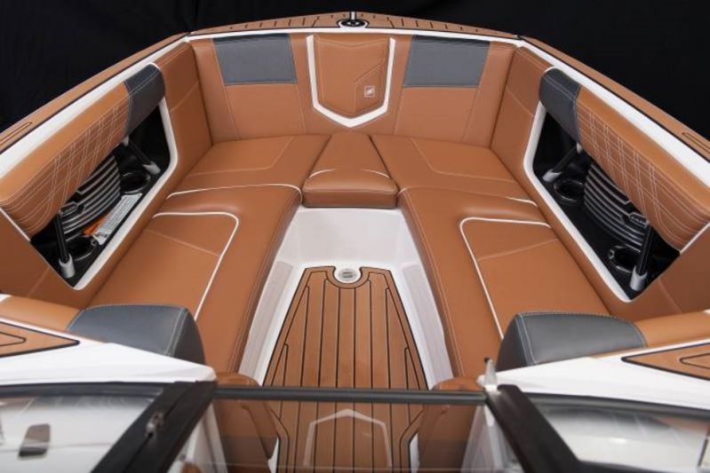 Продажа яхты Super Air Nautique G23 в Европе - 149300€ - Ref: 124 фото 9