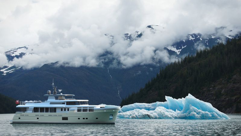 Продажа яхты Wim Van der Valk Continental lV 28.50 в Европе в Будве - 8195000€ - Ref: 133 фото 2