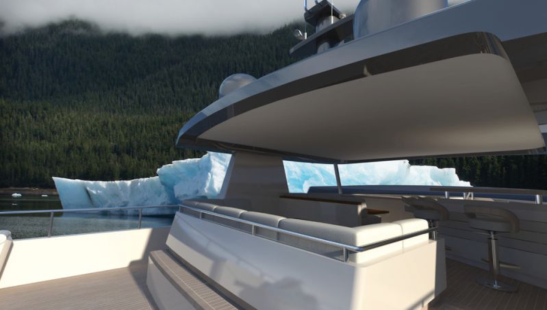 Продажа яхты Wim Van der Valk Continental lV 28.50 в Европе в Будве - 8195000€ - Ref: 133 фото 3