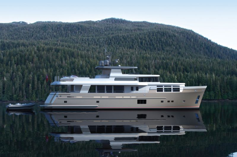 Продажа яхты Wim Van der Valk Continental lV 28.50 в Европе в Будве - 8195000€ - Ref: 133 фото 7