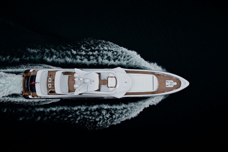 Продажа яхты Heesen Lady Li (ex. Ann G) 50 m в Европе в Будве - 28500000€ - Ref: 139 фото 3