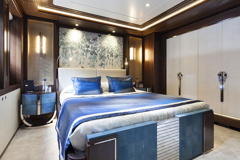Продажа яхты Heesen Lady Li (ex. Ann G) 50 m в Европе в Будве - 28500000€ - Ref: 139 фото 7