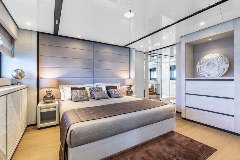 Продажа яхты Wider 165 в Европе в Лутраки - 30000000€ - Ref: 140 фото 4