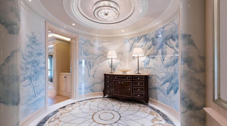 Продажа яхты Amels 242 в Европе в Будве - 94900000€ - Ref: 141 фото 13