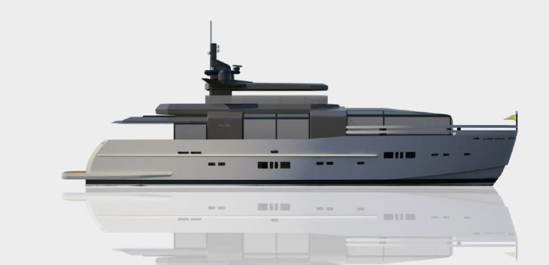 Продажа яхты ARCADIA 100 в Европе в Бодруме - 7950000€ - Ref: 145 фото 3