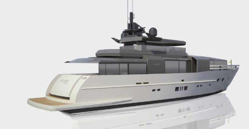 Продажа яхты ARCADIA 100 в Европе в Бодруме - 7950000€ - Ref: 145 фото 4