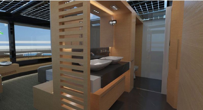 Продажа яхты ARCADIA 100 в Европе в Бодруме - 7950000€ - Ref: 145 фото 6