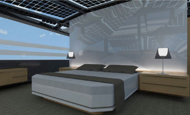 Продажа яхты ARCADIA 100 в Европе в Бодруме - 7950000€ - Ref: 145 фото 7